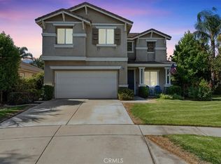 11868 Bunker Hill Dr, Rancho Cucamonga, CA 91730