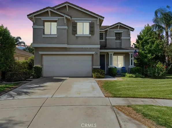 11868 Bunker Hill Dr, Rancho Cucamonga, CA 91730