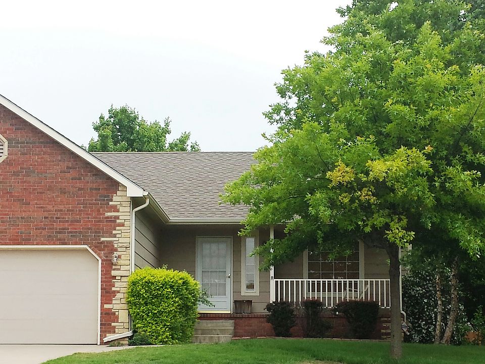 201 N. Willow Creek Rd.