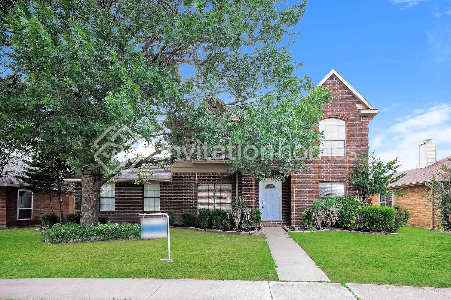 2522 High Pointe Blvd Mckinney, TX 75071 — Photo 1