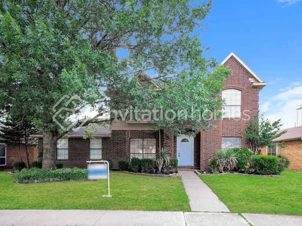 2522 High Pointe Blvd, McKinney, TX 75071