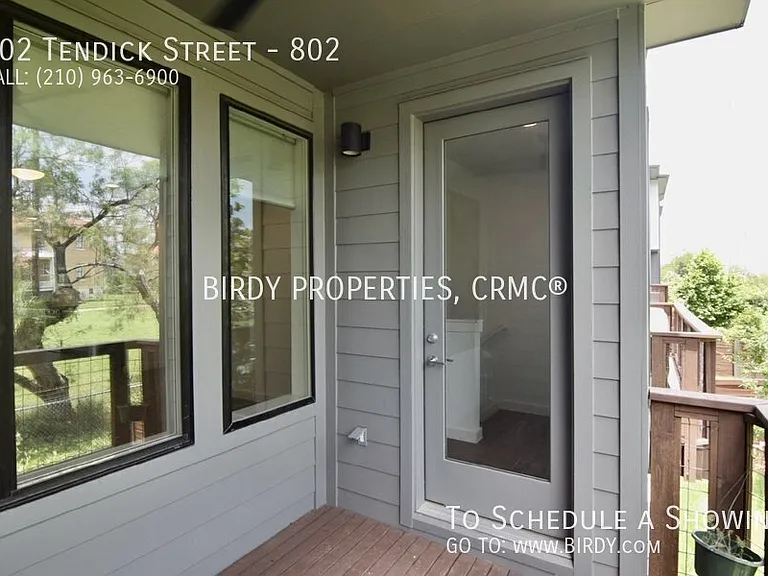 102 Tendick St #802 — Photo 29