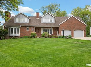 508 N Main St, Washington, IL 61571