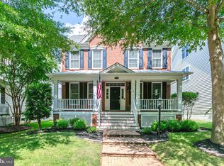 4652 Allens Mill Blvd, Haymarket, VA 20169