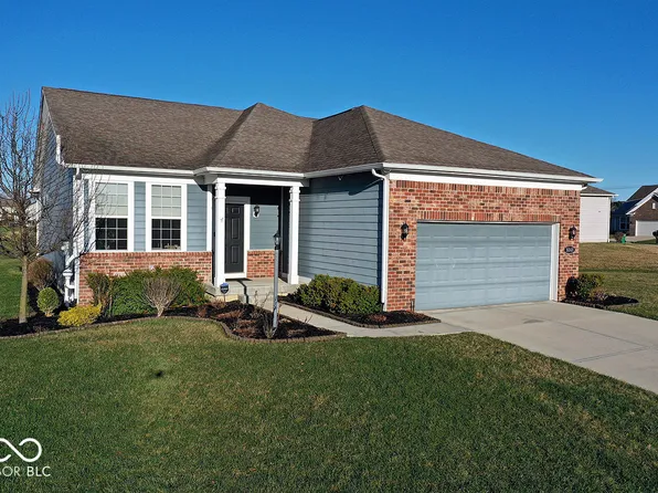 16048 Harstad Dr, Westfield, IN 46074