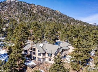 1340 Tall Pines Dr, Estes Park, CO 80517