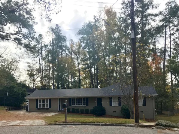 579 Martin Ln, Augusta, GA 30909