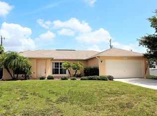1313 SW 14th Ter, Cape Coral, FL 33991
