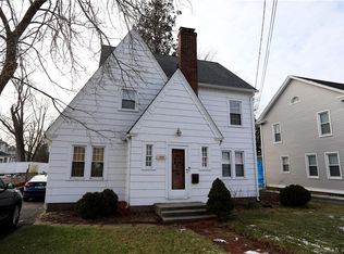 506 Center St, Manchester, CT 06040