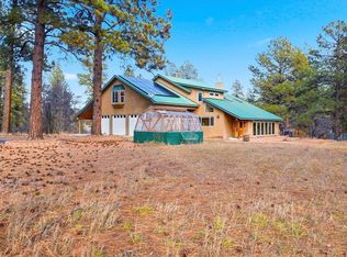 841 Oak Drive, Durango, CO 81301