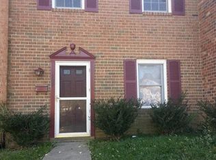 709 Olde Greenwich Cir, Fredericksburg, VA 22408
