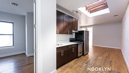 Rented by Nooklyn NYC LLC