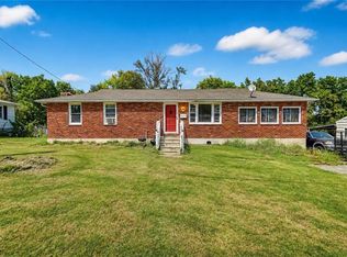 9110 E 50th Ter, Kansas City, MO 64133
