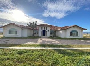 8150 W Avenue C8, Lancaster, CA