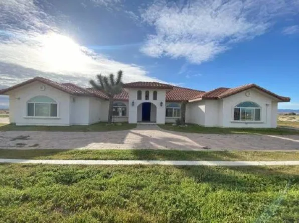 8150 W Avenue C8, Lancaster, CA 93536