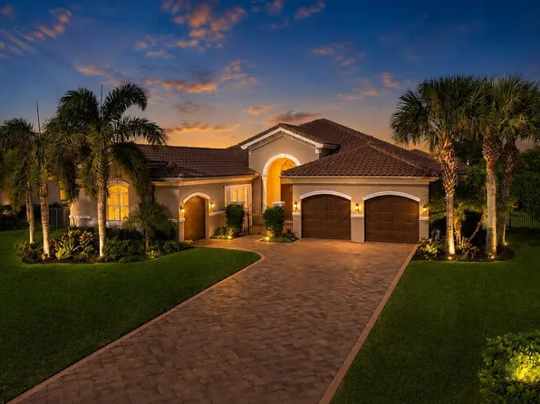 7754 Maywood Crest Drive, West Palm Beach, FL 33412