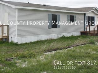 327 Private Road 4443, Rhome, TX 76078