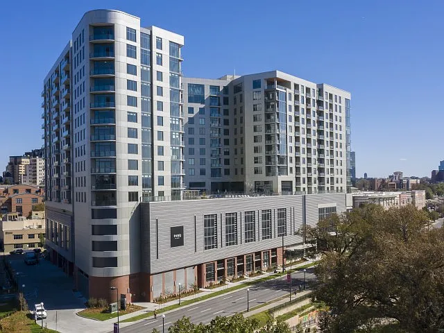 Parq on Speer — Photo 39