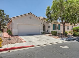 4463 El Presidio Dr, Las Vegas, NV 89141