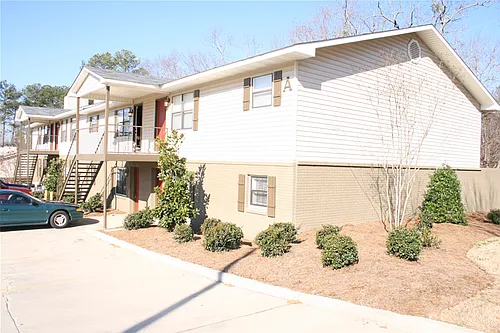 449 N Donahue Dr Photo 1
