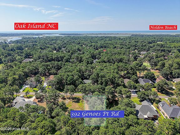 3rd image of 392 Genoes Point Rd SW Lot 9