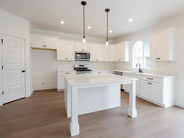 LOT 2206 N Purpletop Ln #2862, Saratoga Springs, UT 84045
