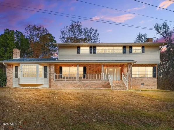 133 Castle Drive, Smithfield, NC 27577