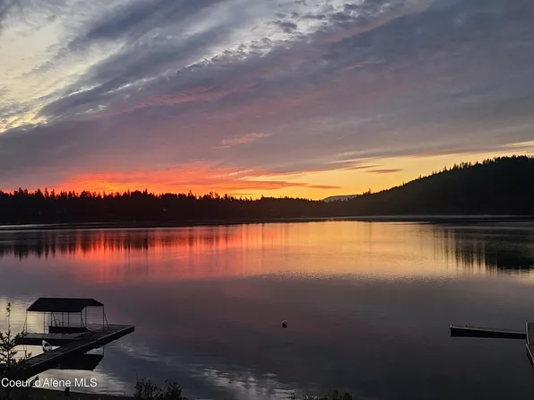 30026 N Terrace Ave, Spirit Lake, ID 83869