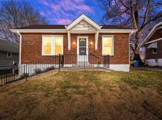 9023 Windom Ave, Saint Louis, MO