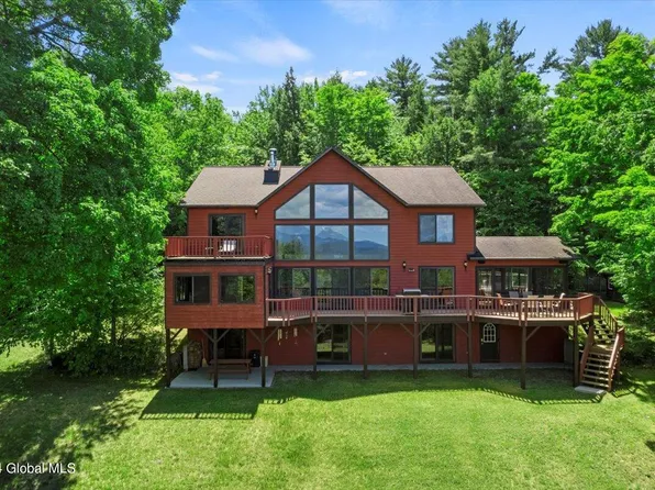 251 Mill Creek Road, Adirondack, NY 12808