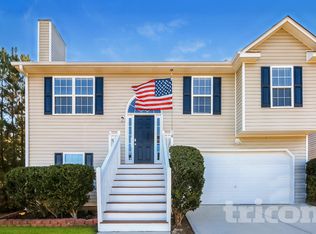 166 Millwheel Dr, Villa Rica, GA 30180