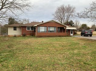 10321 Chalk Level Rd, Gretna, VA 24557