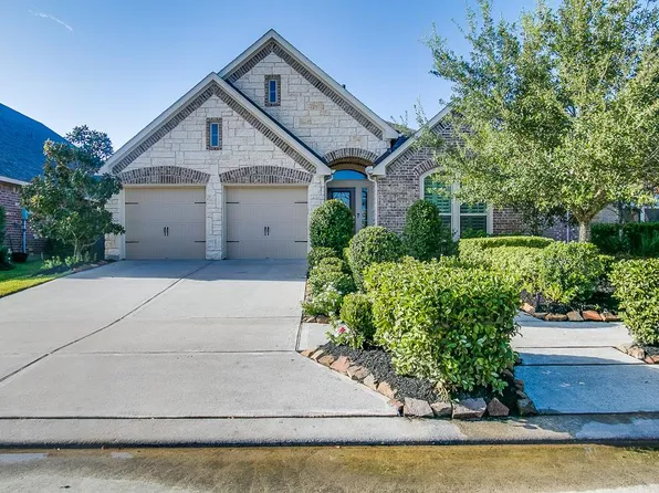 6910 Breton Bay Pass, Missouri City, TX 77459