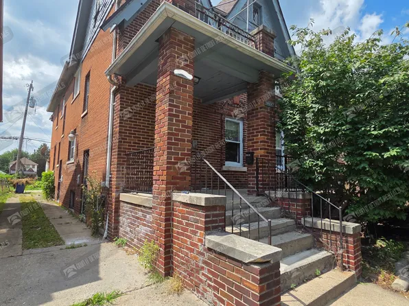 16247 Princeton St, Detroit, MI 48221