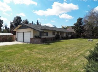 5844 E El Monte Way, Fresno, CA 93727