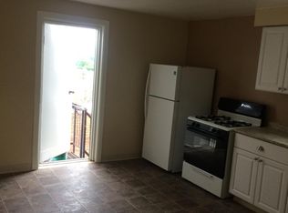 441 Cedarville St APT 3, Bloomfield, PA 15224