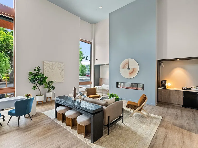 Here seven days a week to help craft a home so inviting, you'll never want to leave.___
