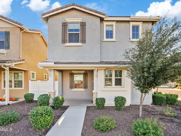 3764 E ROBERT Street, Gilbert, AZ 85295