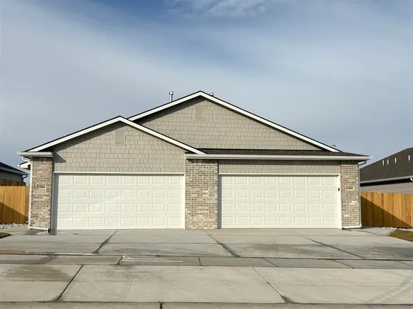 12816-12818 E Blake St, Wichita, KS 67230