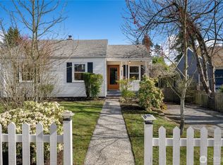 8506 37th Ave SW, Seattle, WA 98126