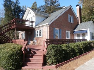 4907 W Friendly Ave, Greensboro, NC 27410