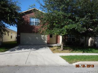 113 Rattlesnake Way, Cibolo, TX 78108