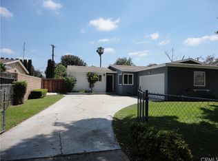 5720 Clifton Blvd, Riverside, CA 92504