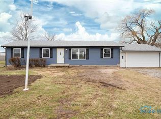 7039 Bradner Rd, Risingsun, OH 43457