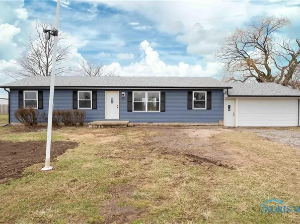 7039 Bradner Rd, Risingsun, OH 43457