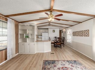 2840 S Circle Drive LOT 525, Colorado Springs, CO 80906