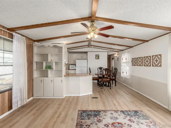 2840 S Circle Drive LOT 525, Colorado Springs, CO 80906