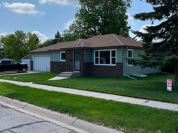 3715 W Omaha St, Rapid City, SD 57702