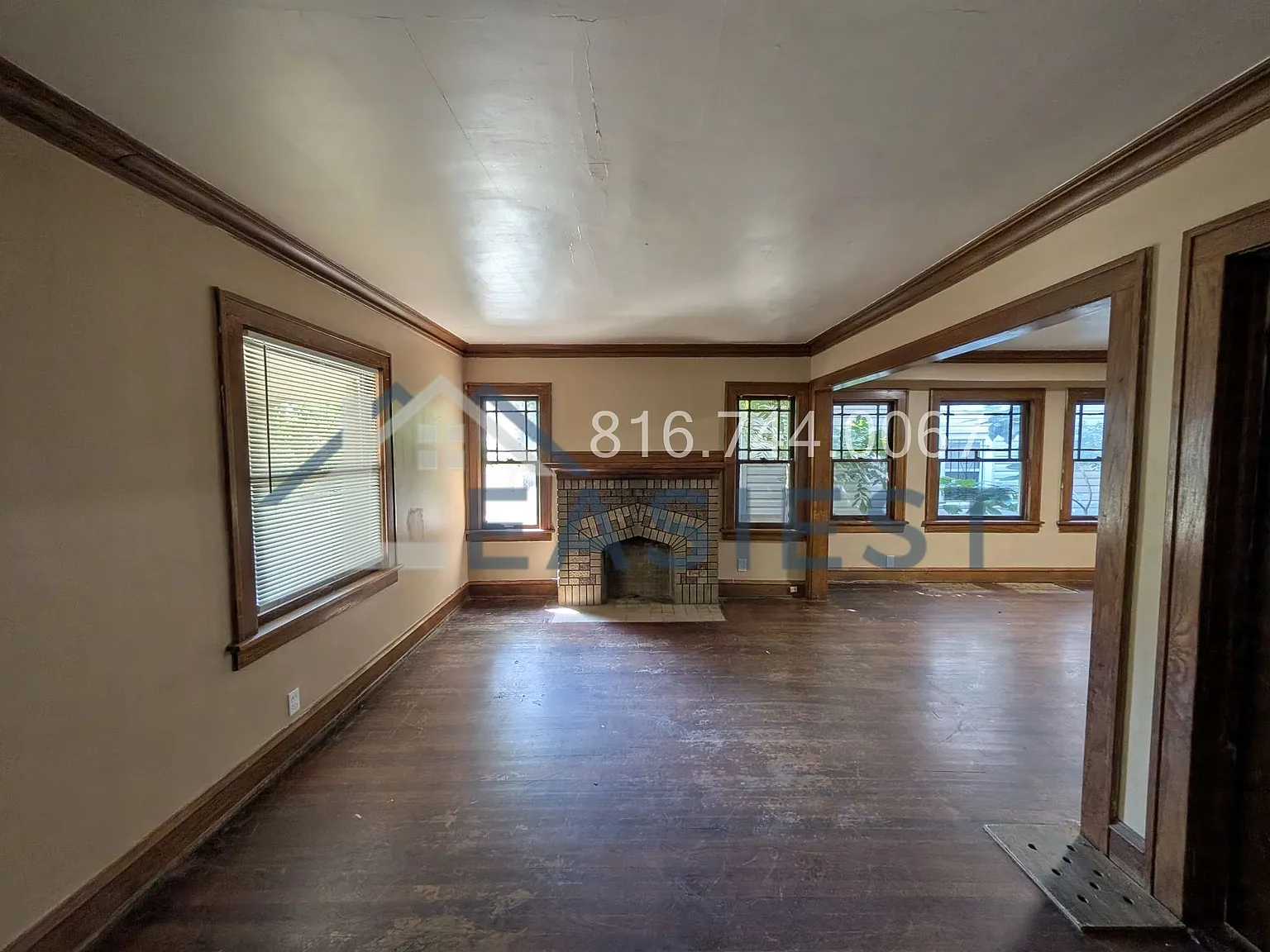 3 bed, 1536 sqft, $1,200 — Photo 3