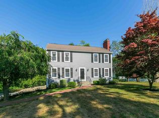 446 Union St, Franklin, MA 02038